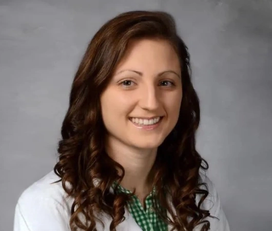 Dr. Laura Grady