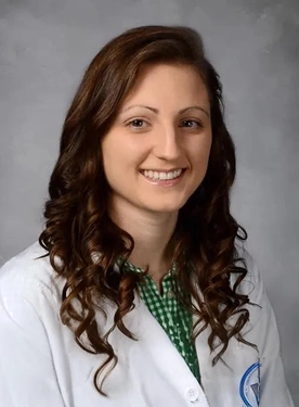 Dr. Laura Grady