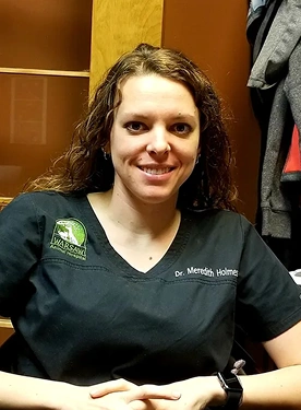 Dr. Meredith Davis Holmes