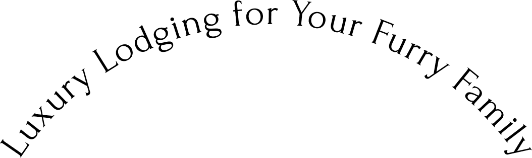 Luxury Lodging Logo