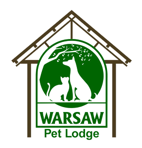 Luxury Lodging Logo