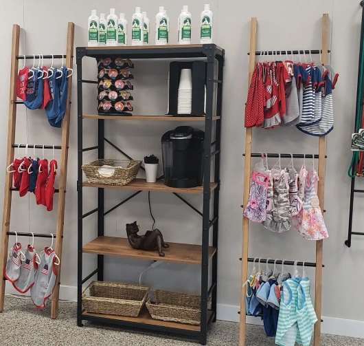 Pet Supplies