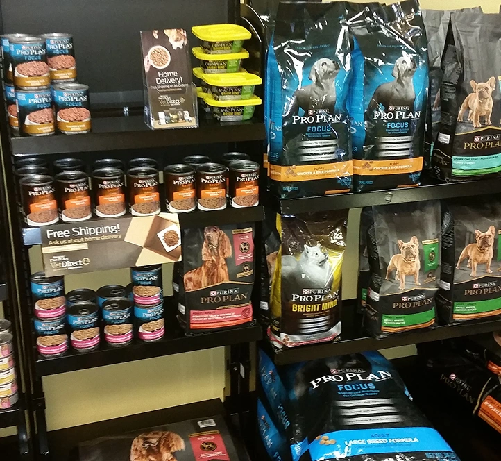 Quality Pet Care