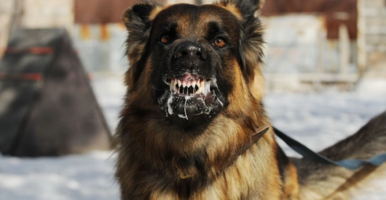 Rabies- Not a Disease of the Past