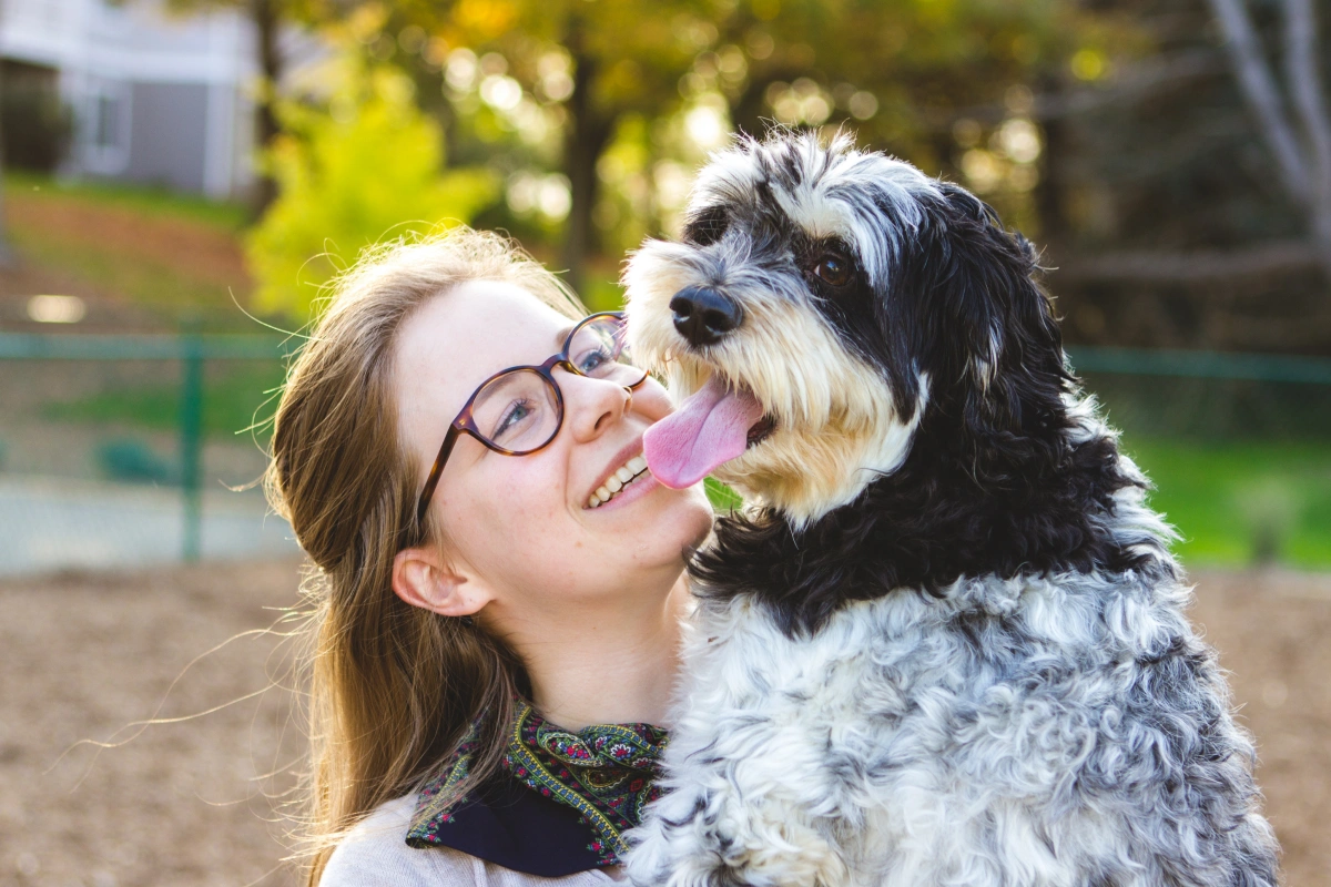 Pet Ownership and Your Health