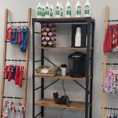 Supplies